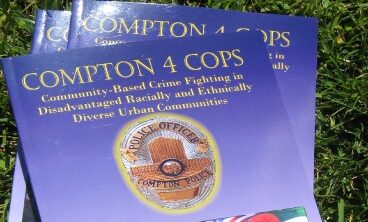 Compton 4 Community-oriented policing (COPS)